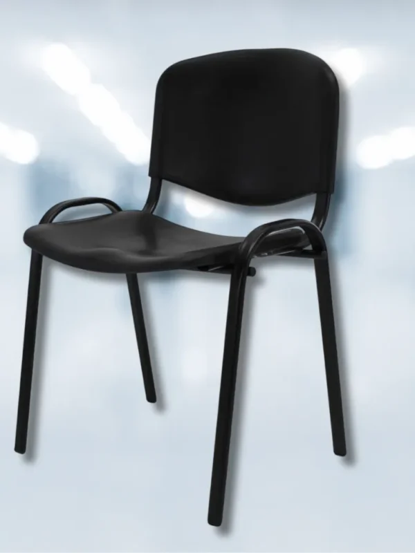 SILLA Silla Fija de Plástico