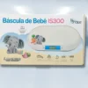 Báscula Pediátrica Digital