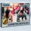 Oxímetro SPO-A20