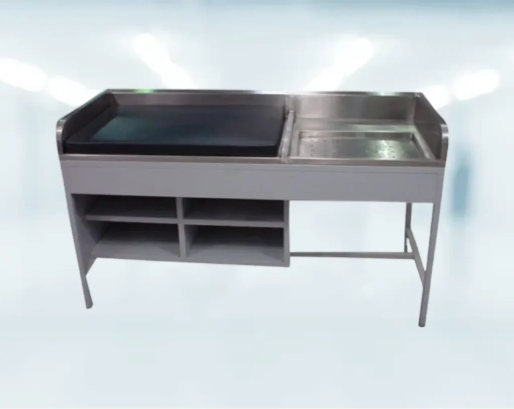 Baño de Artesa 120cm