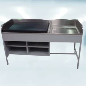 Baño de Artesa 120cm