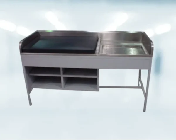 Baño de Artesa 120cm