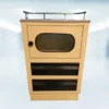 Gabinete Médico Combinado - Modelo Futuro