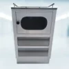 Gabinete Médico Combinado - Modelo Futuro