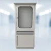 Vitrina Médica Combinada - Modelo Futuro