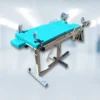 Mesa de Exploración - Modelo Pilcher