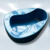 Cómodo de plástico