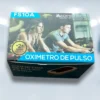 OXIMETRO A10 Oxímetro de Pulso - A10
