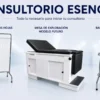 Paquete: Consultorio ESENCIAL