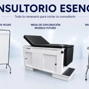 Paquete: Consultorio ESENCIAL