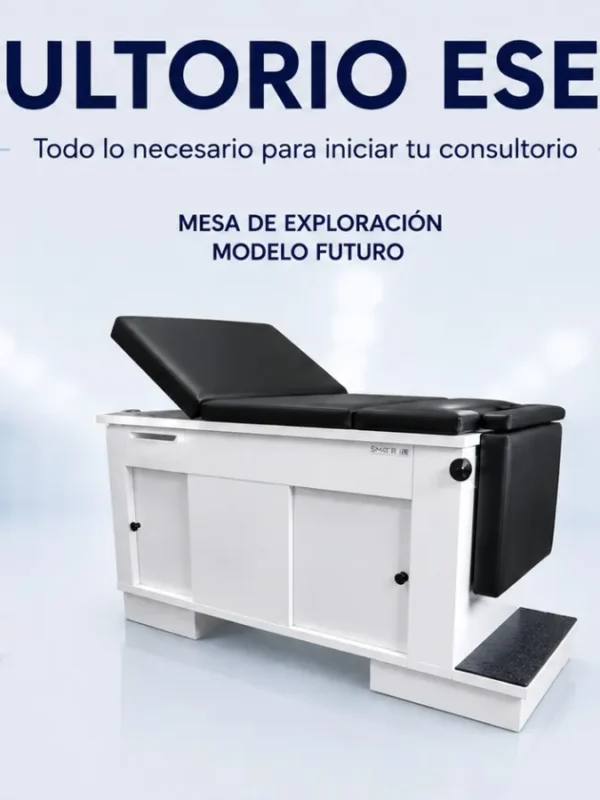 Paquete: Consultorio ESENCIAL
